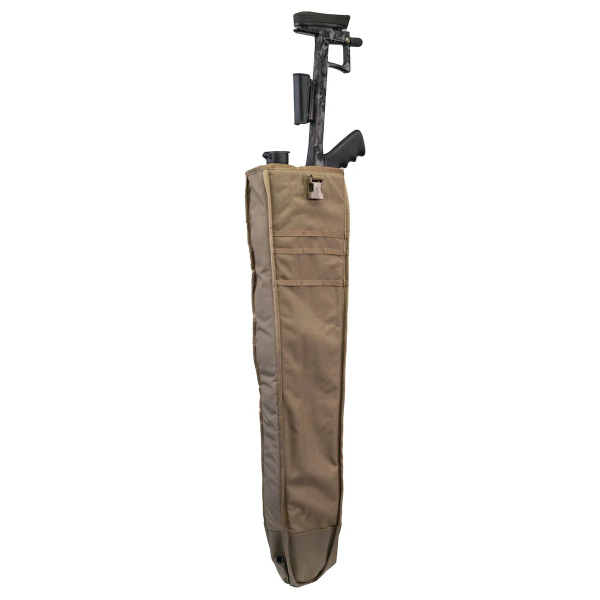 Side Scabbard Rifle - Image 2