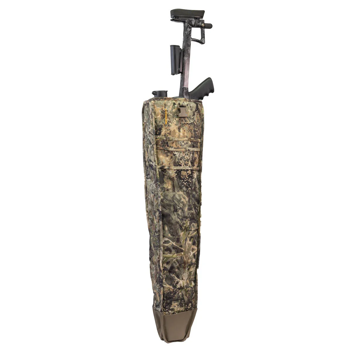 Side Scabbard Rifle - Image 3