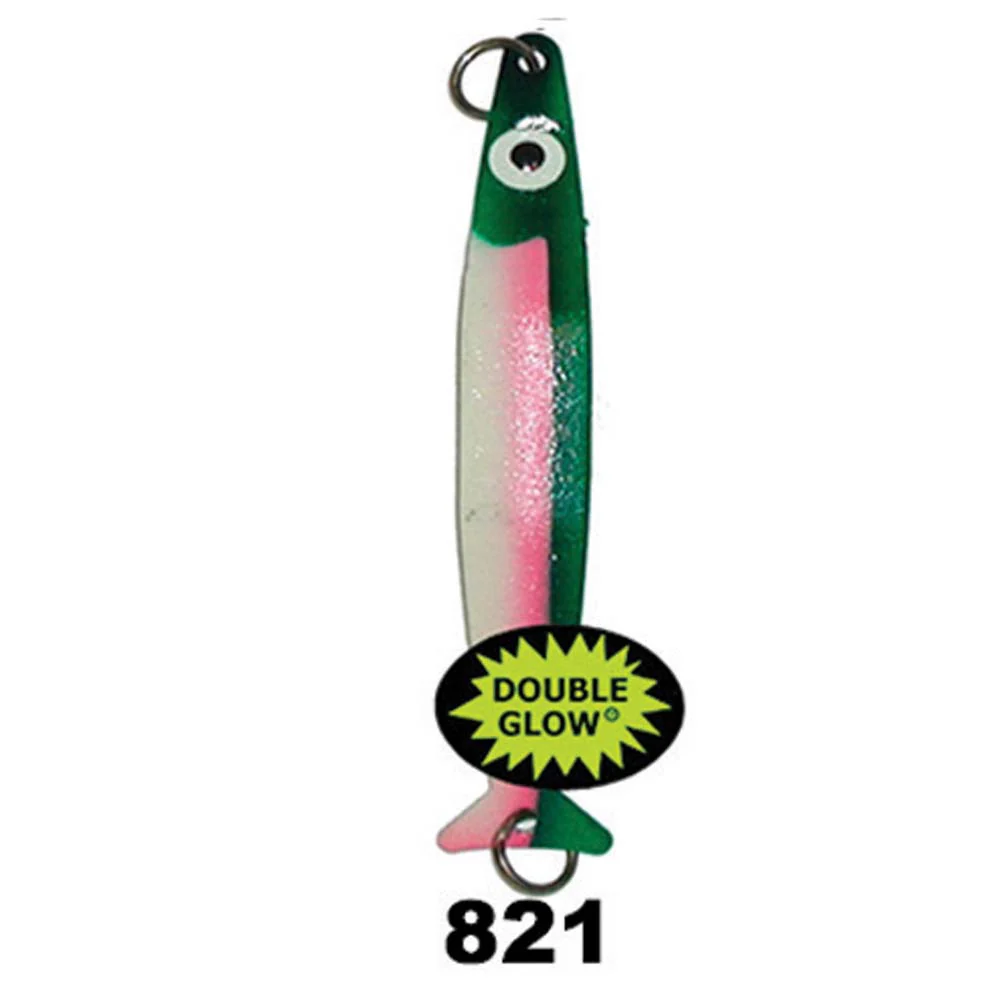Silver Horde Coho Killer
