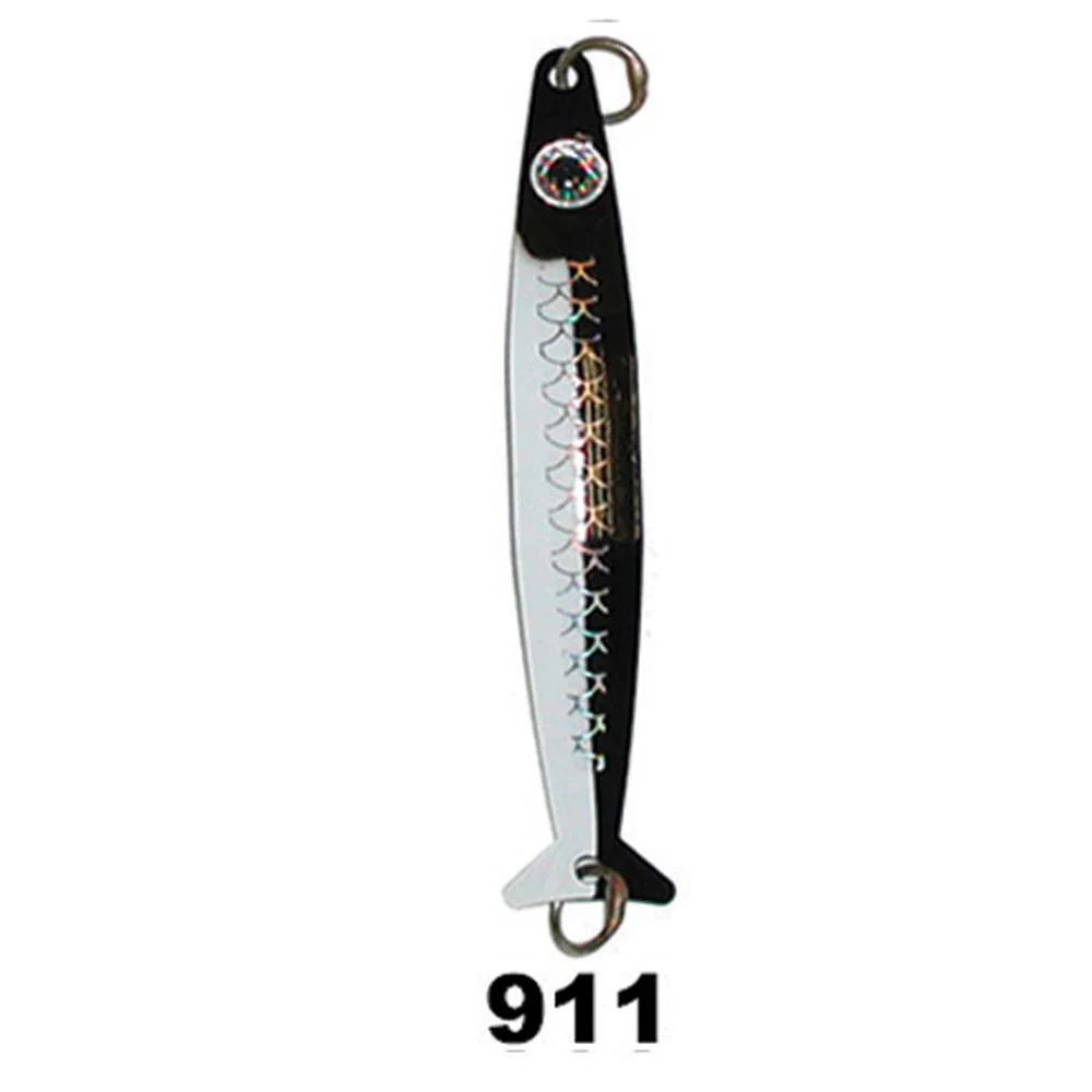 Silver Horde Coho Killer - Image 3