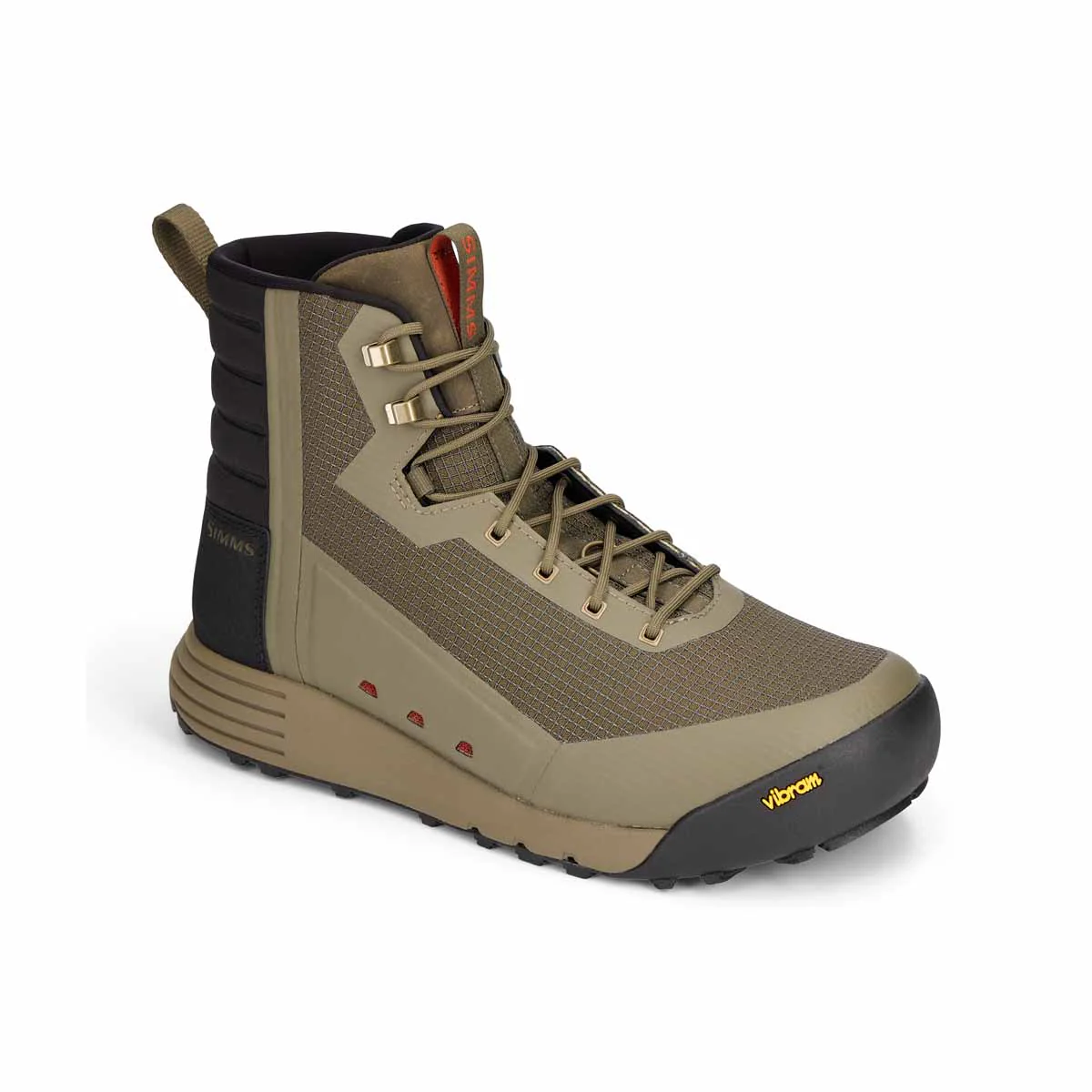 Simms Men's Access Boot - Dark Stone