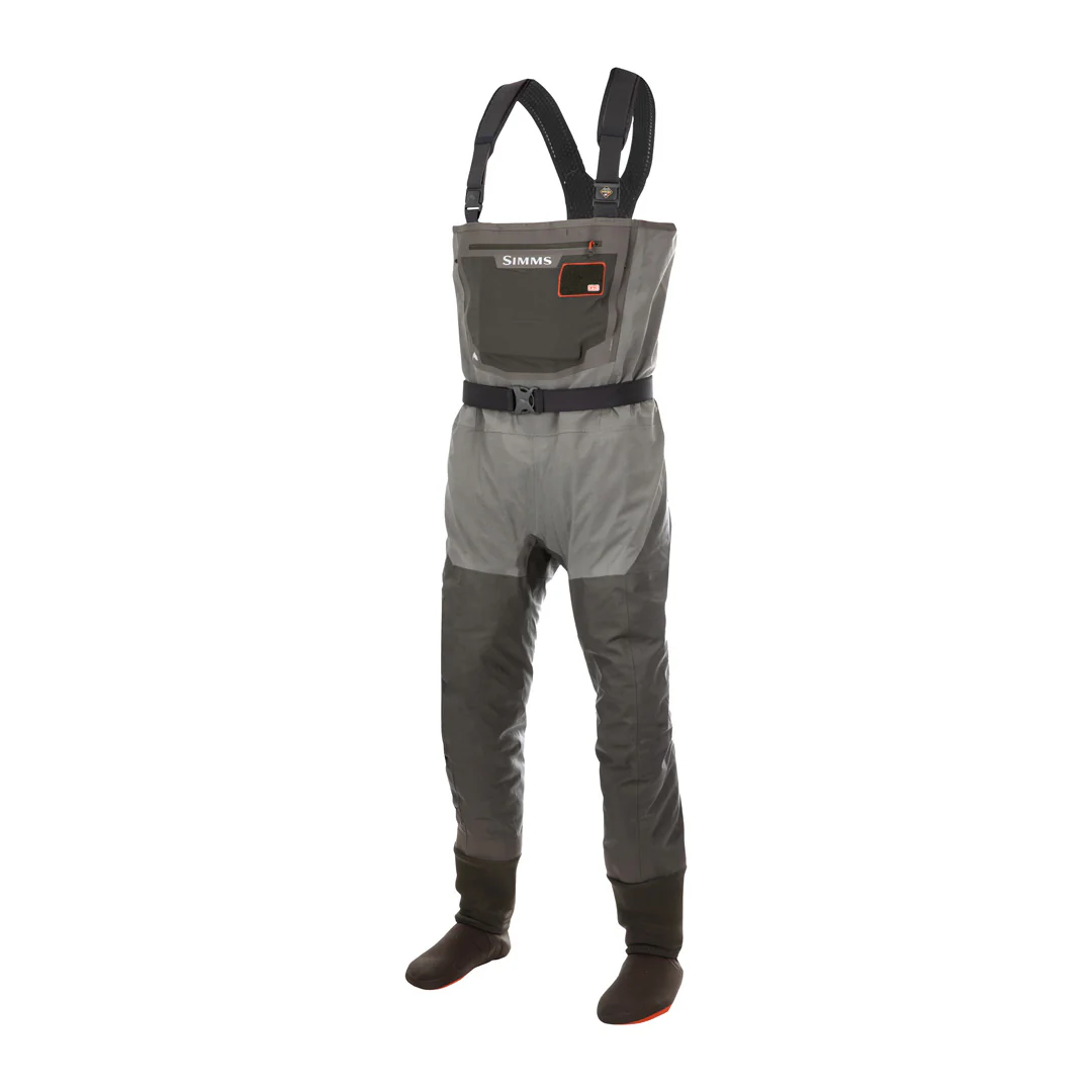 Simms Men's G3 Guide Stockingfoot