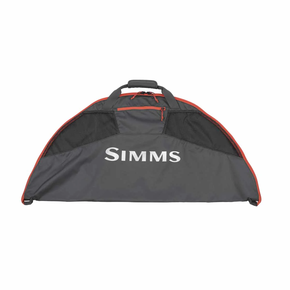 Simms Taco Bag