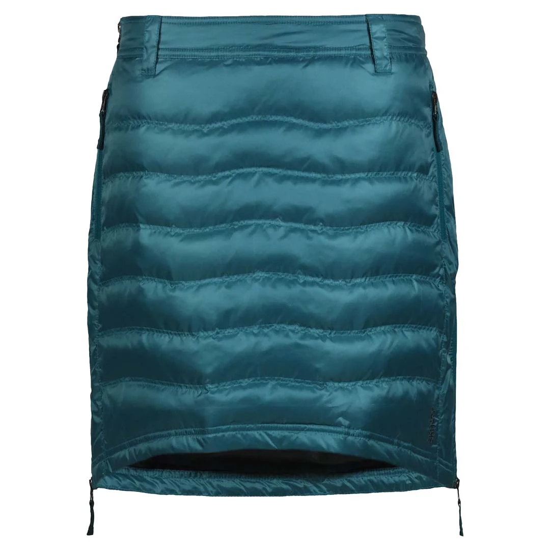 Skhoop Women's Short Down Skirt - Image 3