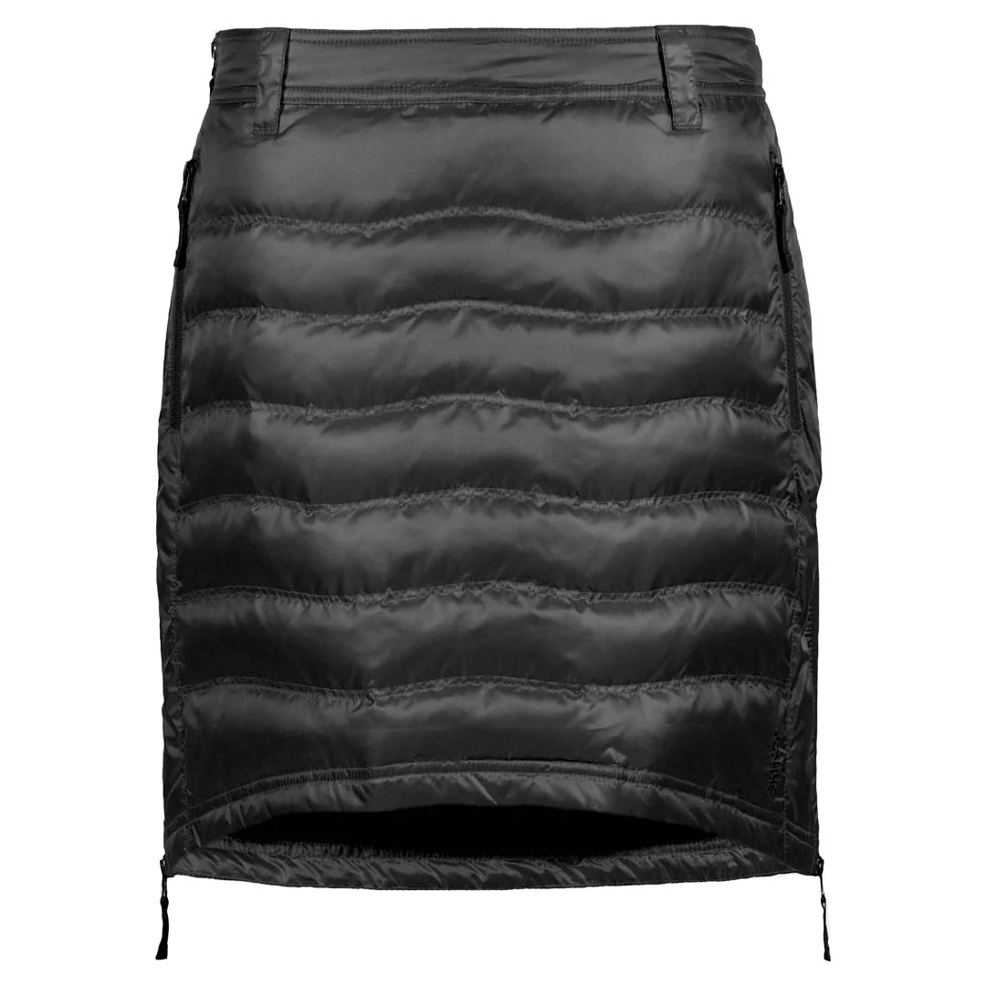 Skhoop Women's Short Down Skirt - Image 4