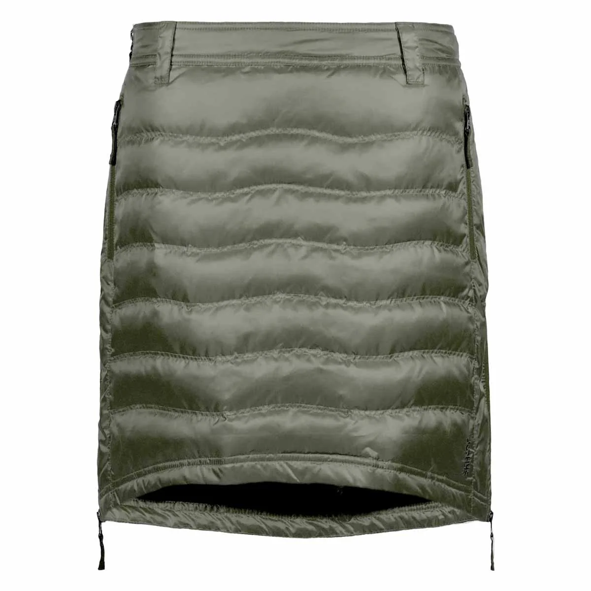 Skhoop Women's Short Down Skirt - Image 5