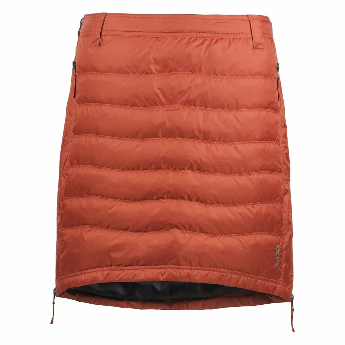 Skhoop Women's Short Down Skirt - Image 6
