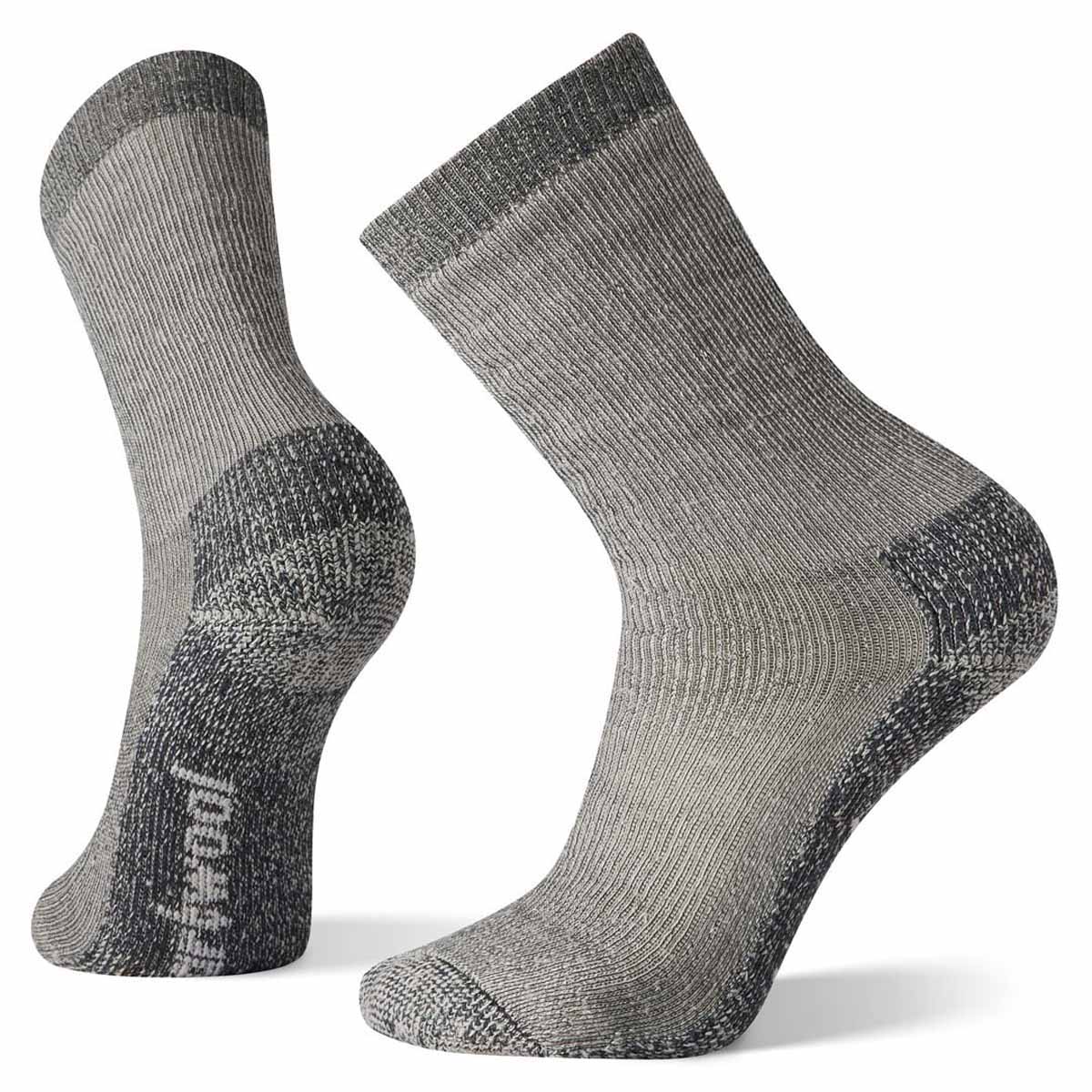 Smartwool Hike Classic Edition Extra Cushion Crew Socks - Image 2