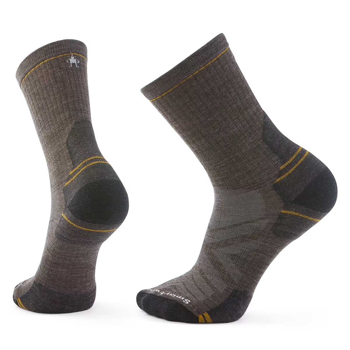 Smartwool Hike Mid Crew Socks - Targeted Cushion