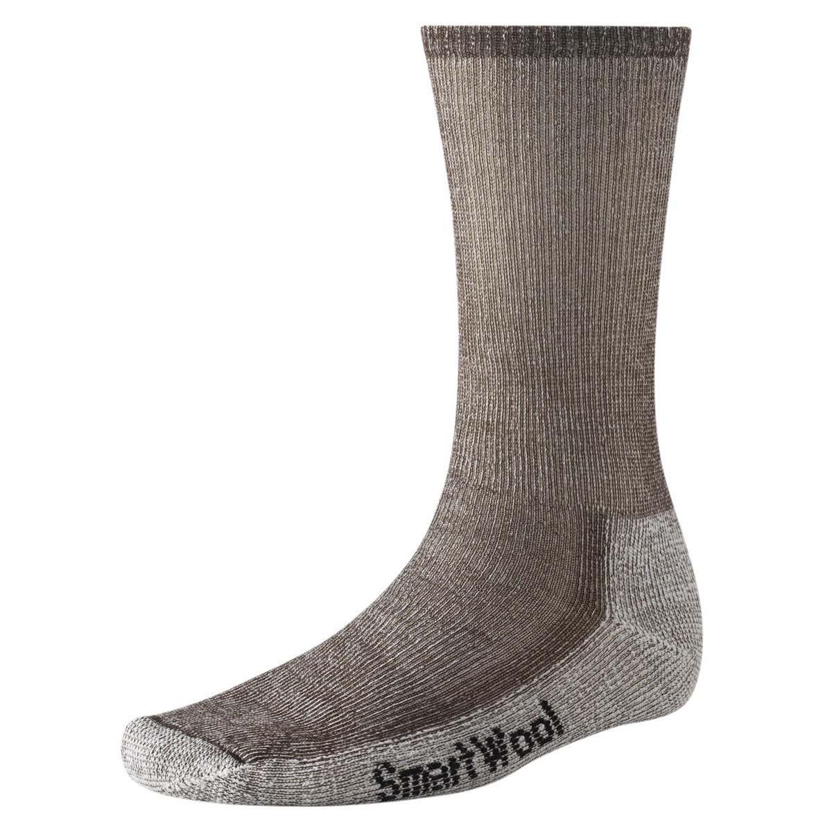 Smartwool Men's Hiking Medium Crew Sock - Image 4