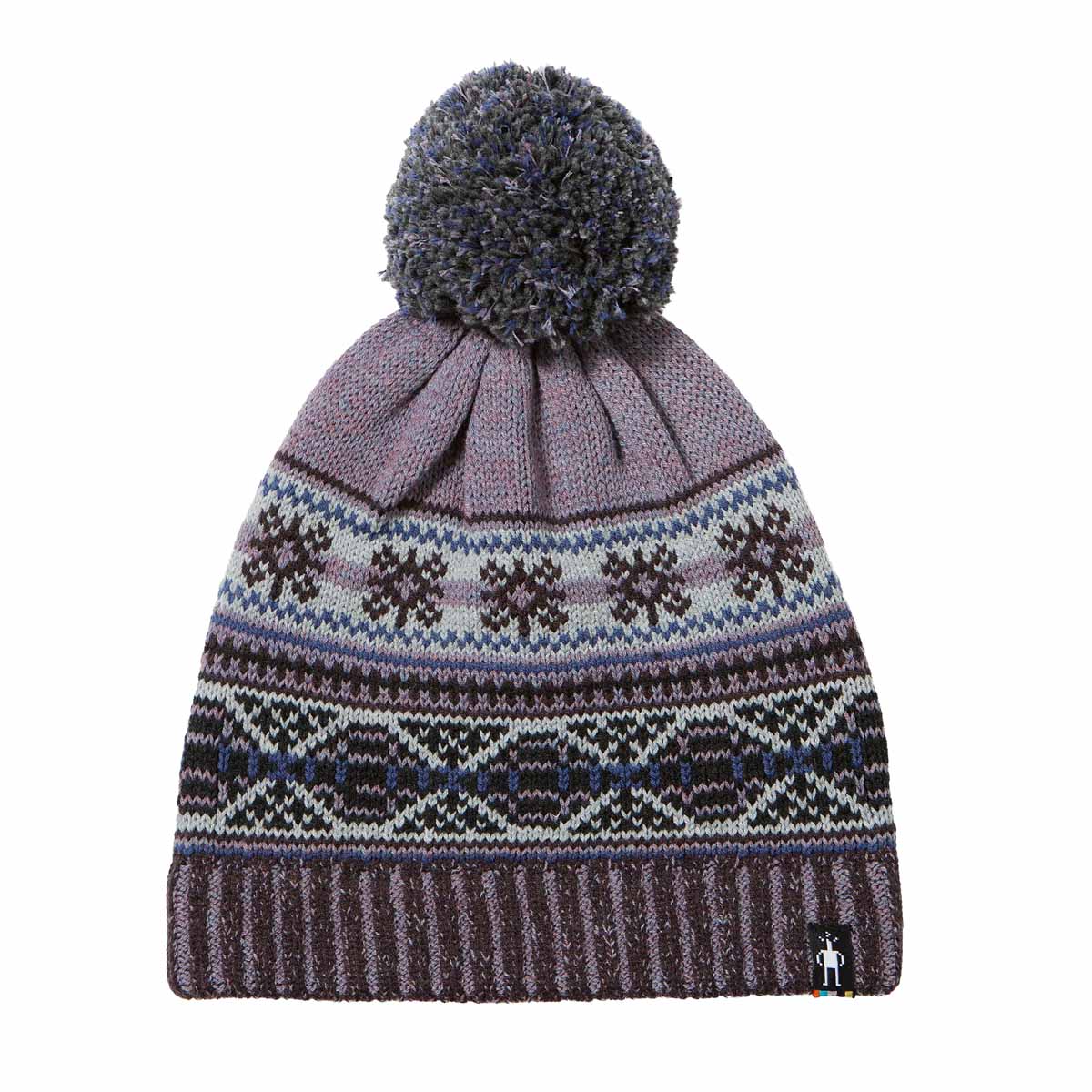 Smartwool Women's Chair Lift Beanie - Image 2