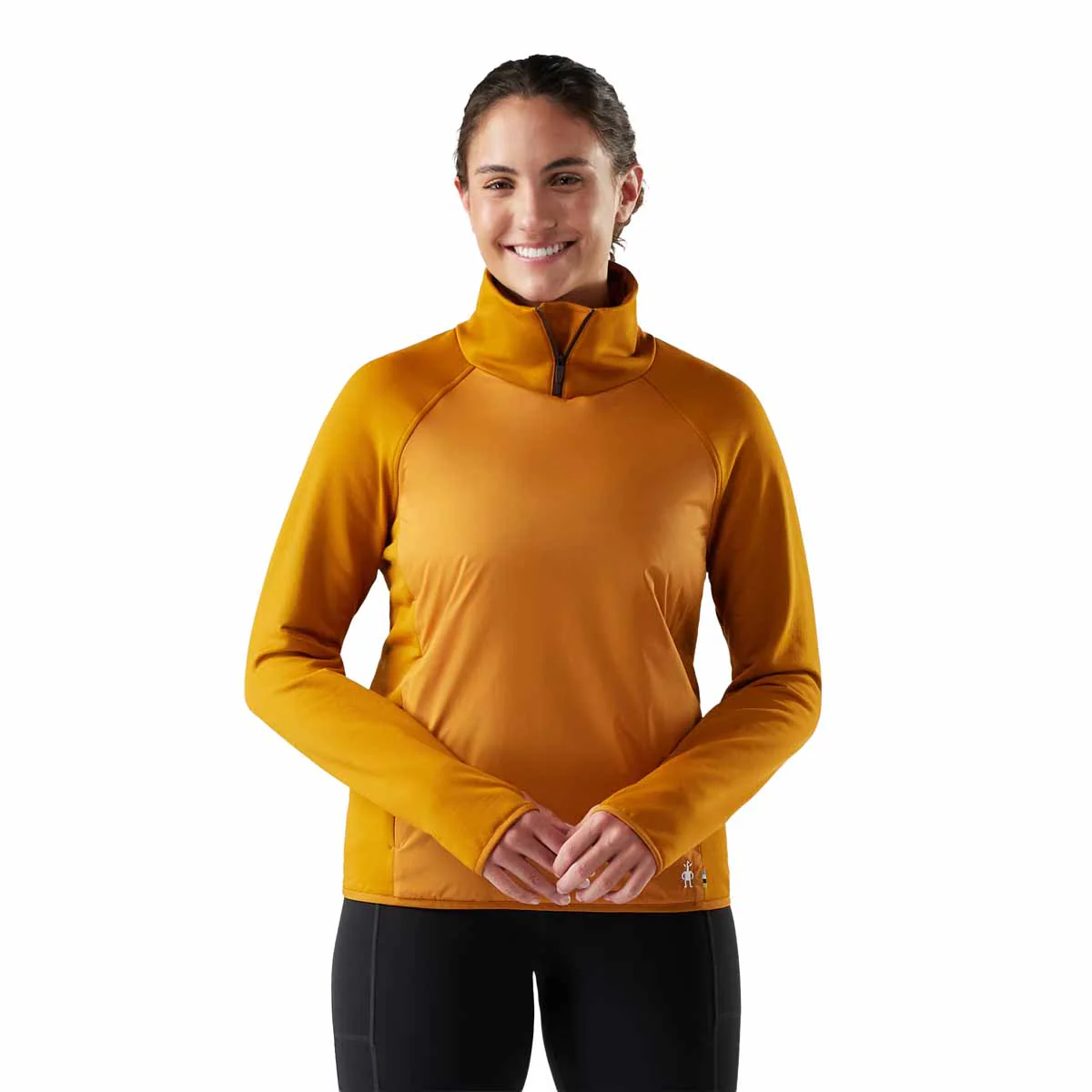 Smartwool Women's Smartloft Pullover