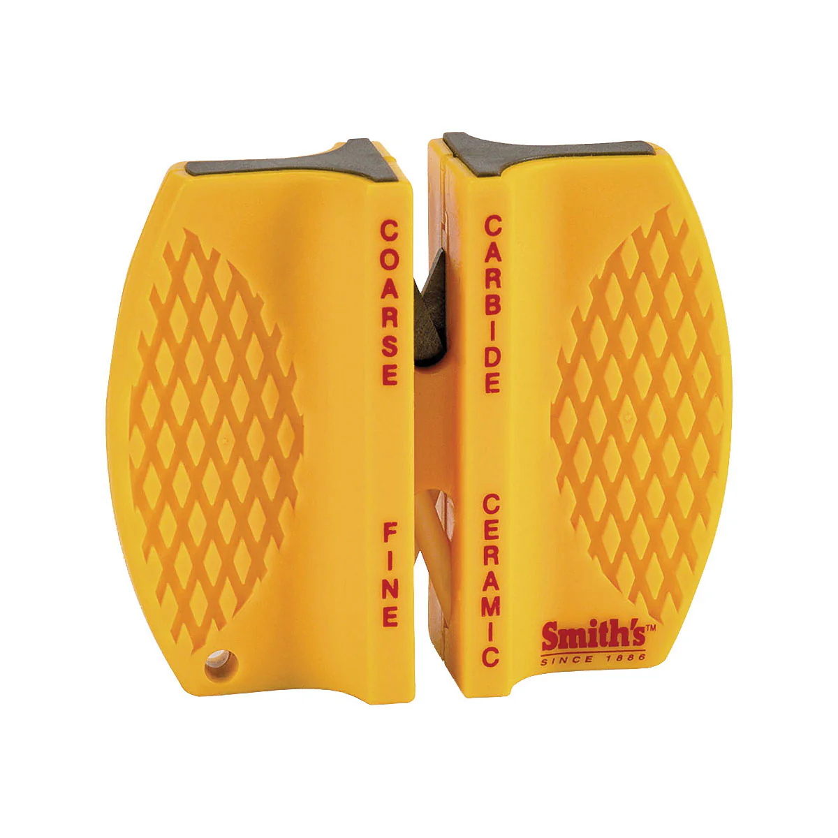 Smith Abbrasives 2-Step Knife Sharpener