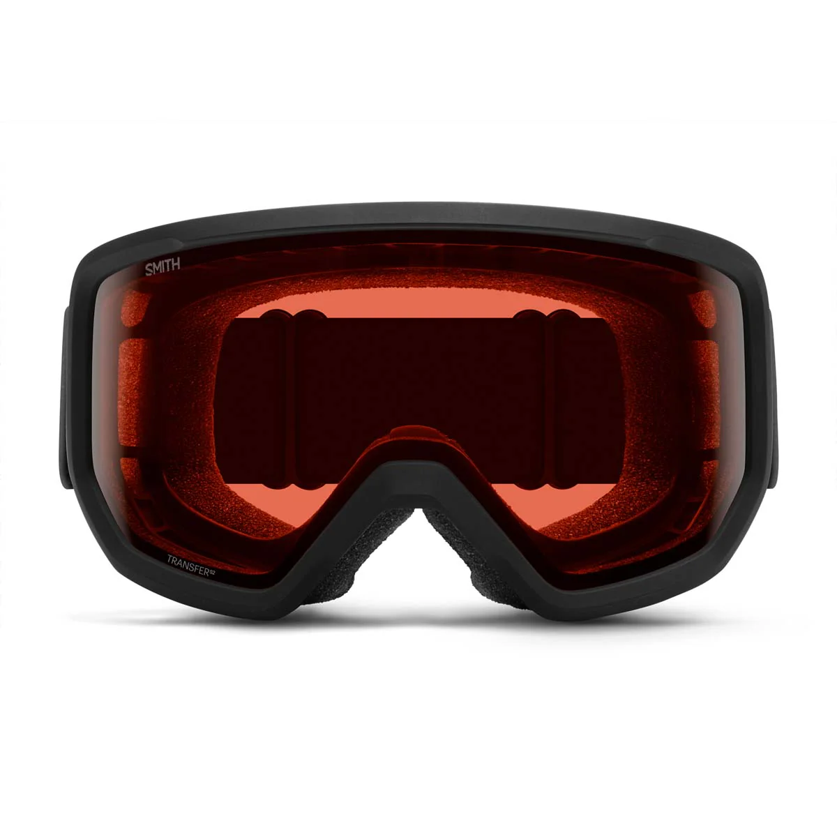 Smith Optics Transfer - Black/RC36