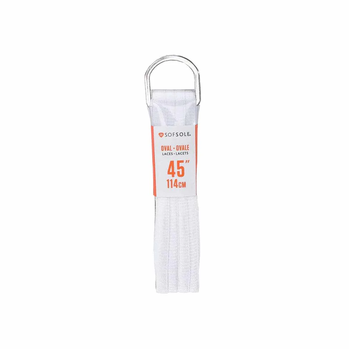 Sof Sole Athletic Oval Laces