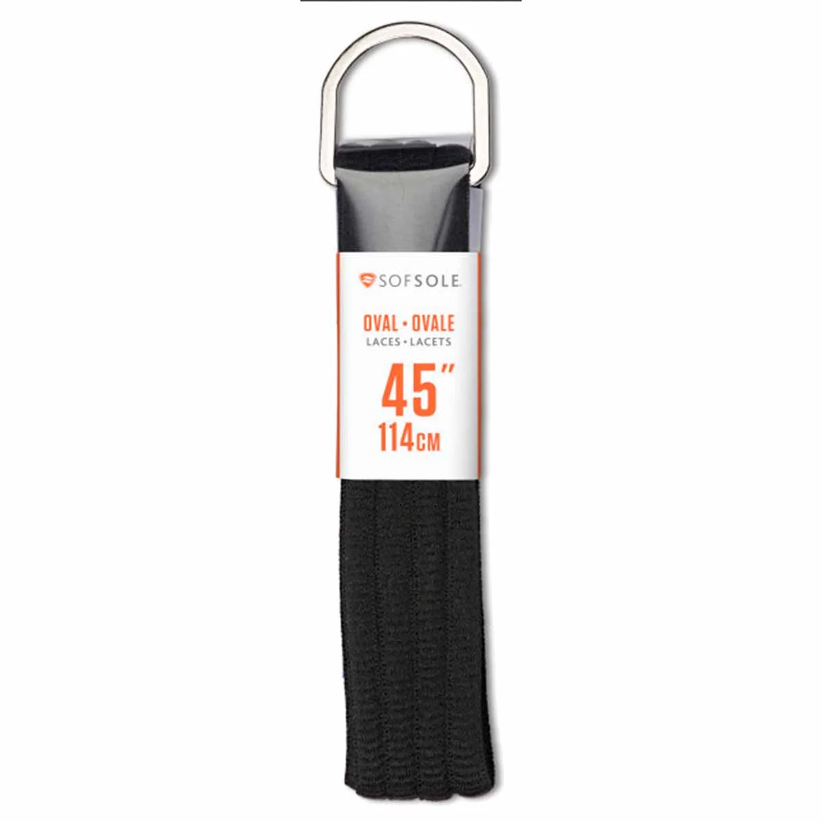 Sof Sole Athletic Oval Laces - Image 2