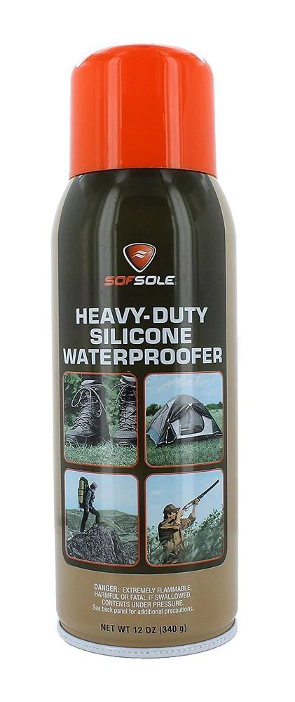 SofSole HD Water Proofer