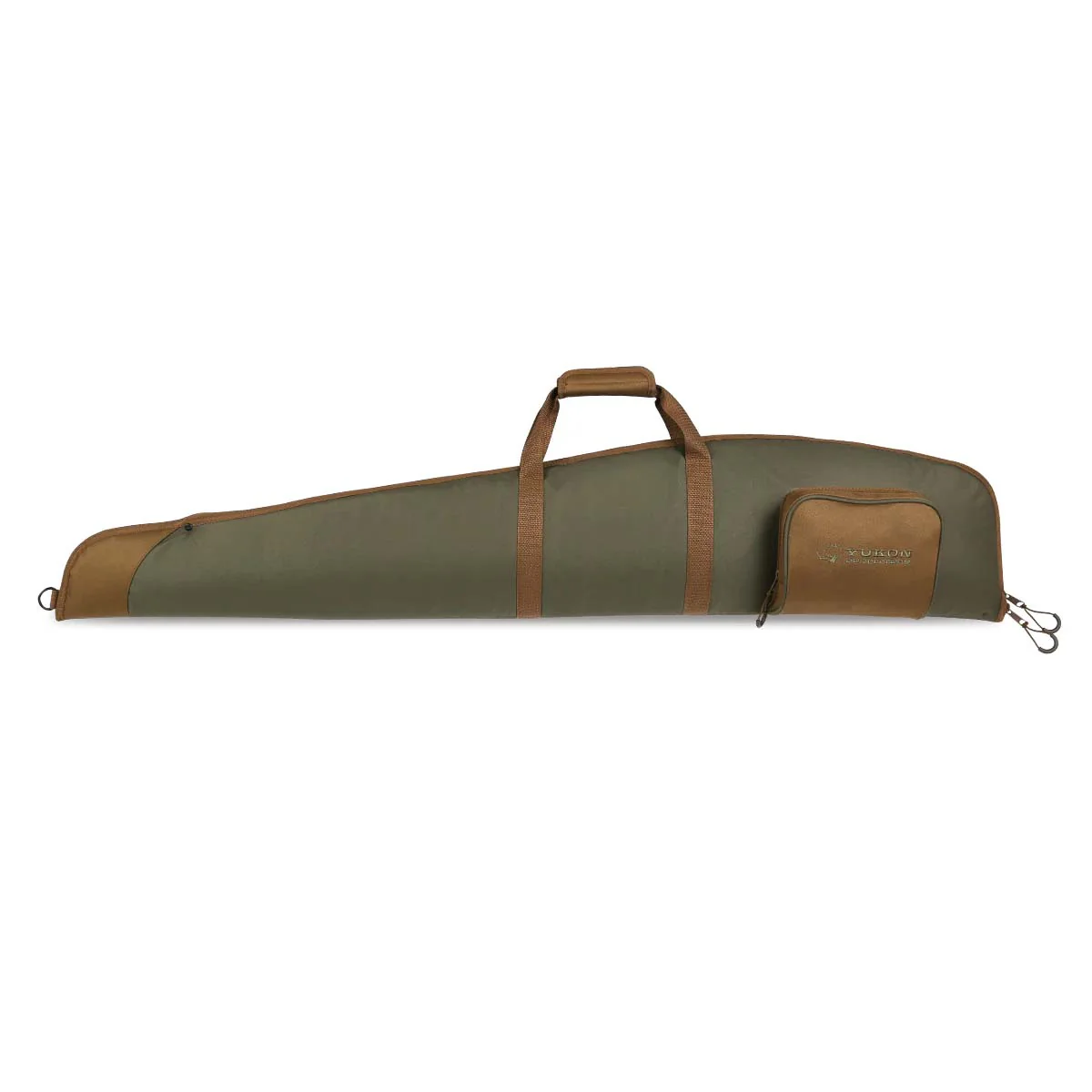 Soft Side Long Gun Case - Olive Drab / Earth