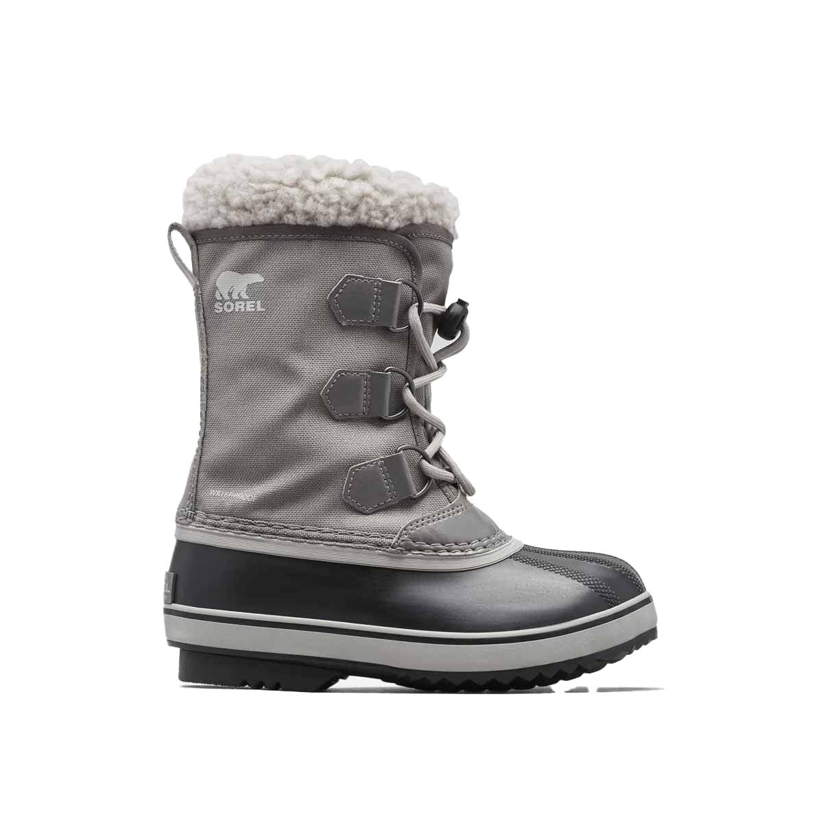 Sorel Kid's Yoot Pac Nylon -40° F  Pac Boot - Image 2