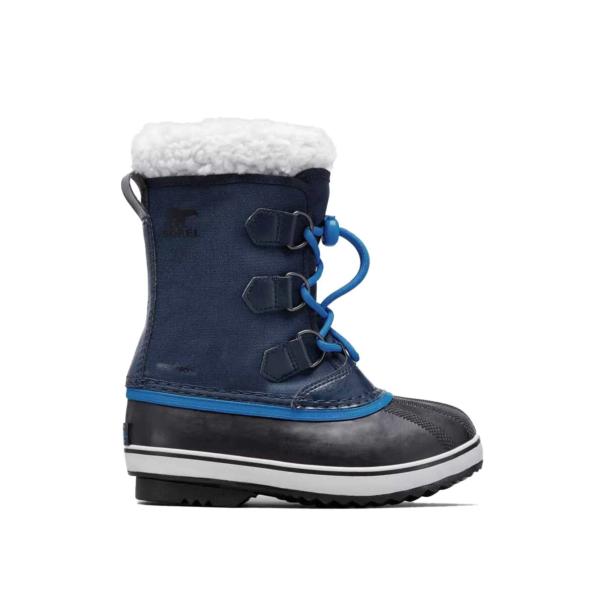 Sorel Kid's Yoot Pac Nylon -40° F  Pac Boot - Image 4