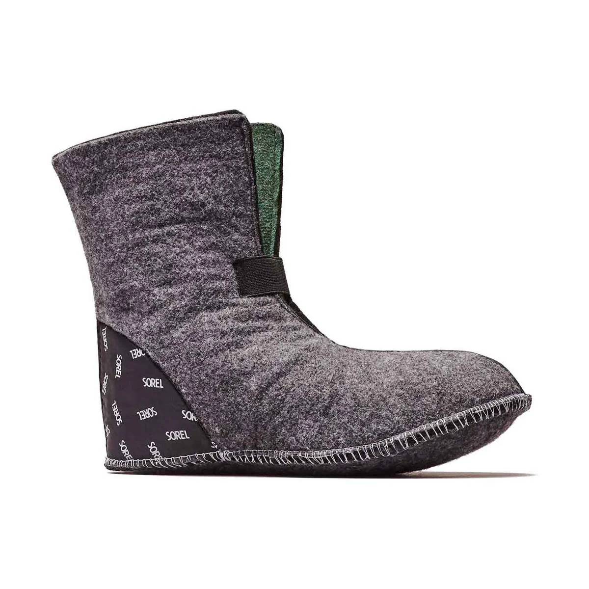 Sorel Men's 9mm Caribou Thermoplus® Pac Liner