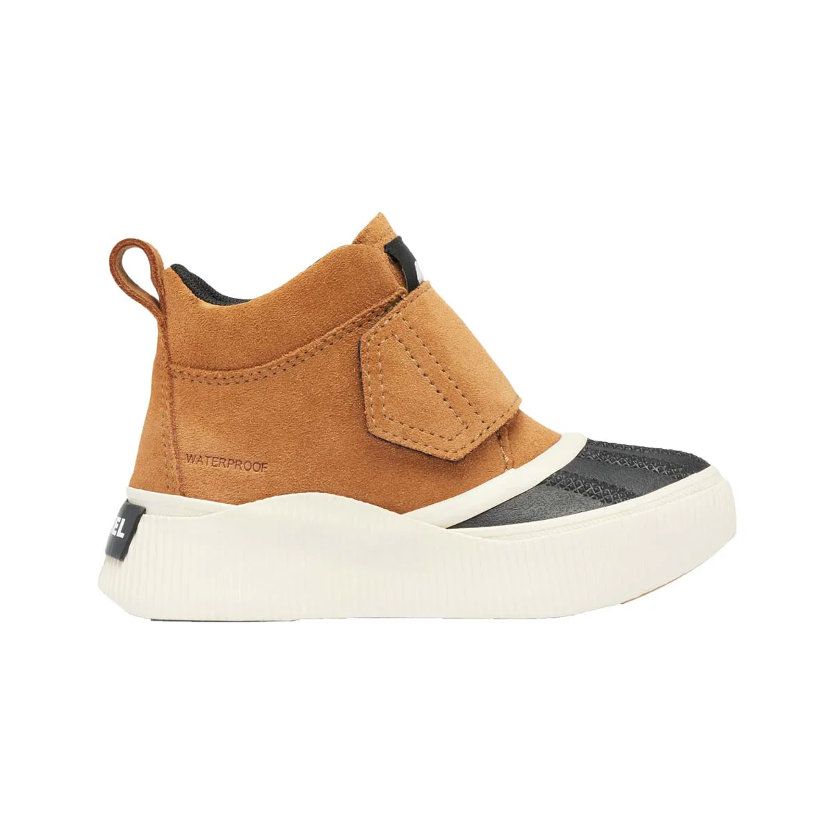 Sorel Toddler Out N About™ IV Strap Boot