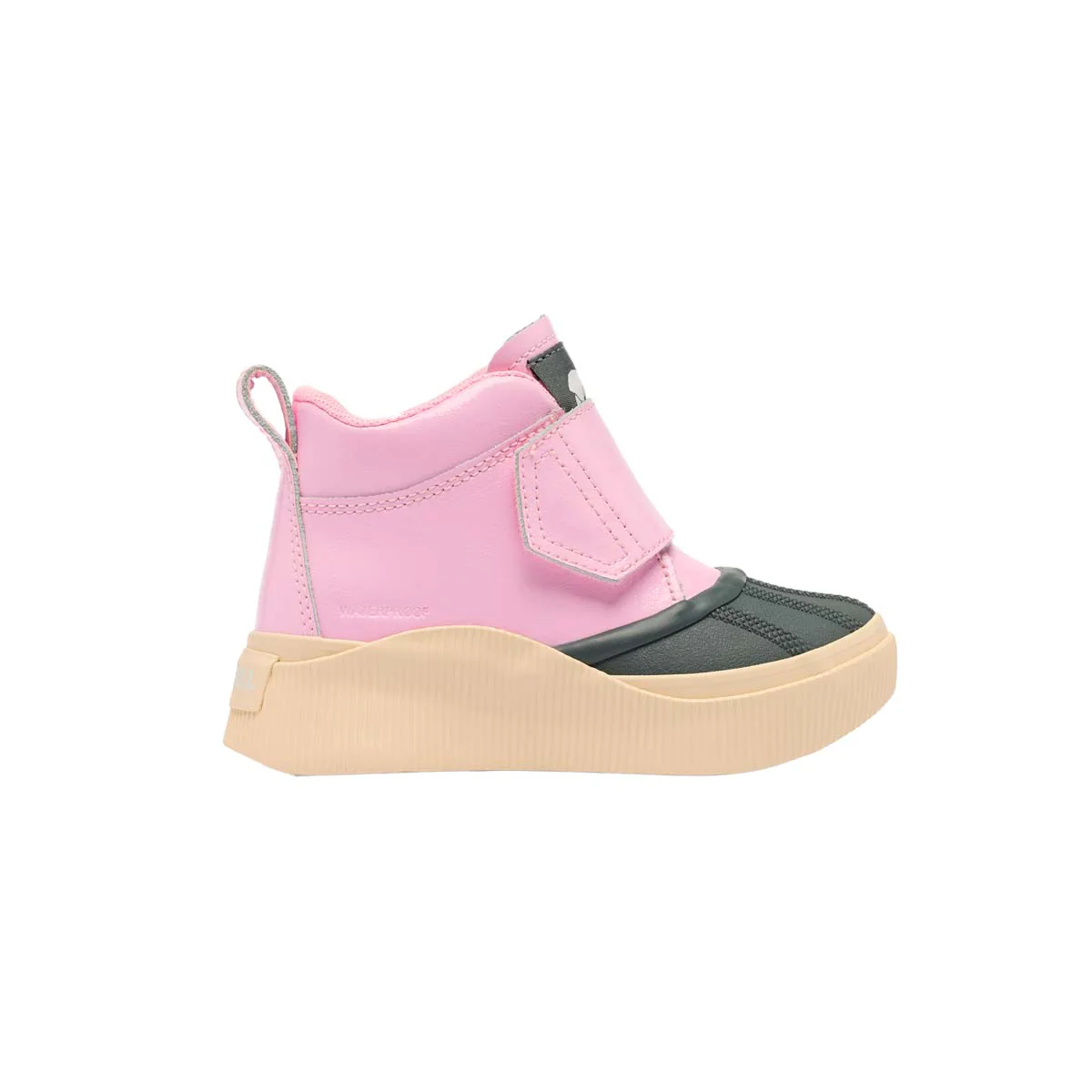 Sorel Toddler Out N About™ IV Strap Boot - Image 2
