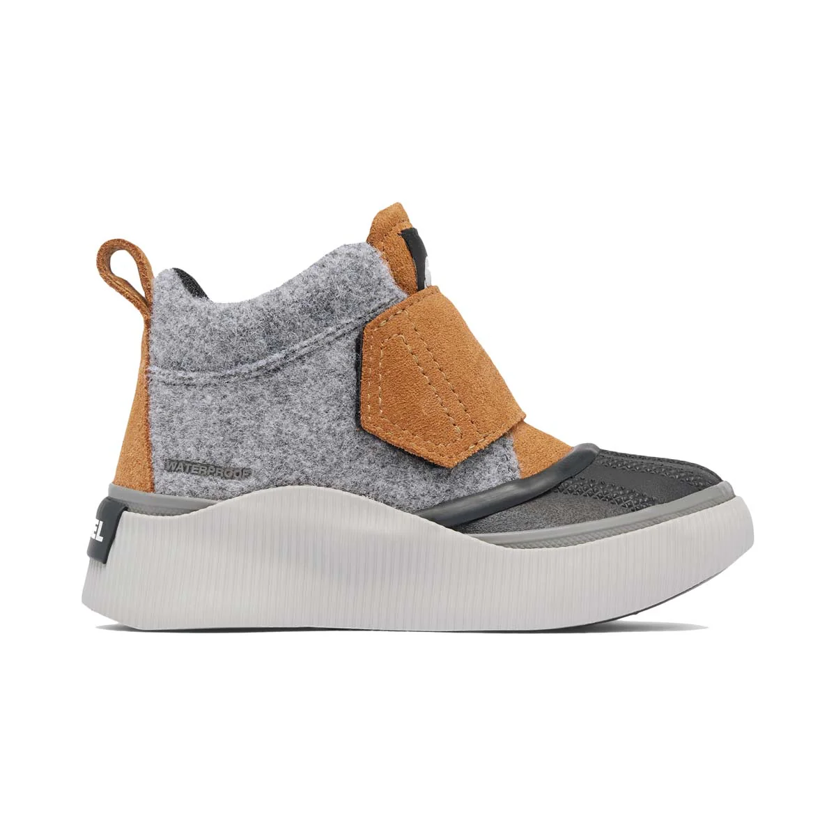 Sorel Toddler Out N About IV