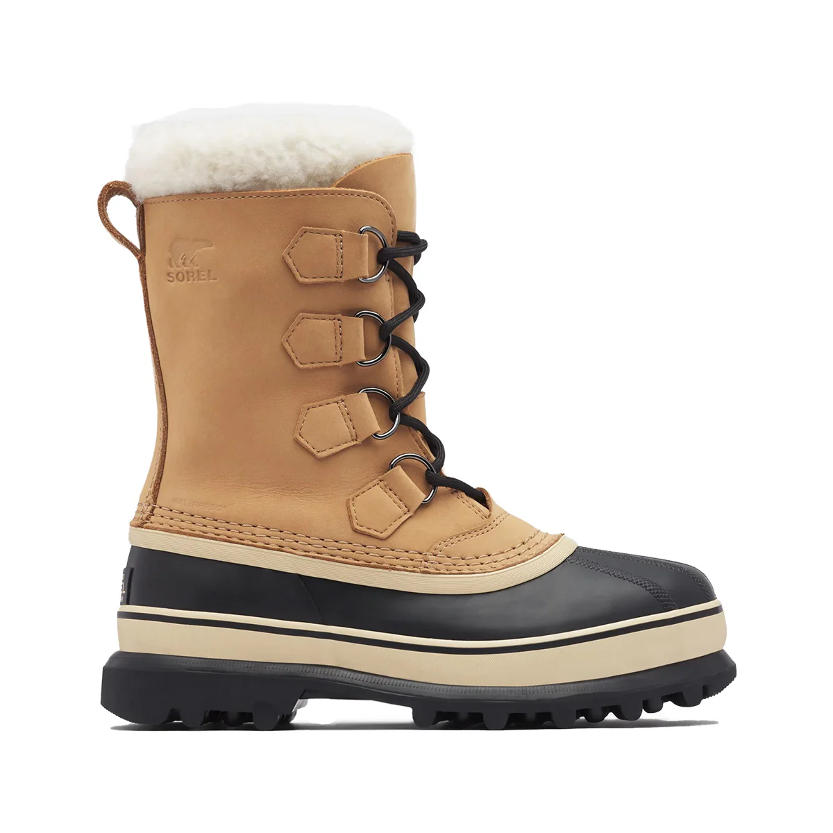 Sorel Women's Caribou Pac Boot - Image 2