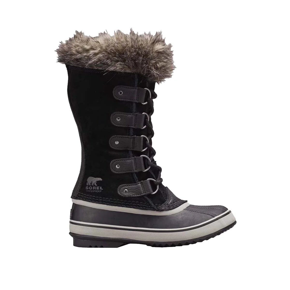 Sorel Women's Joan Of Arctic -25 Waterproof Pac Boot