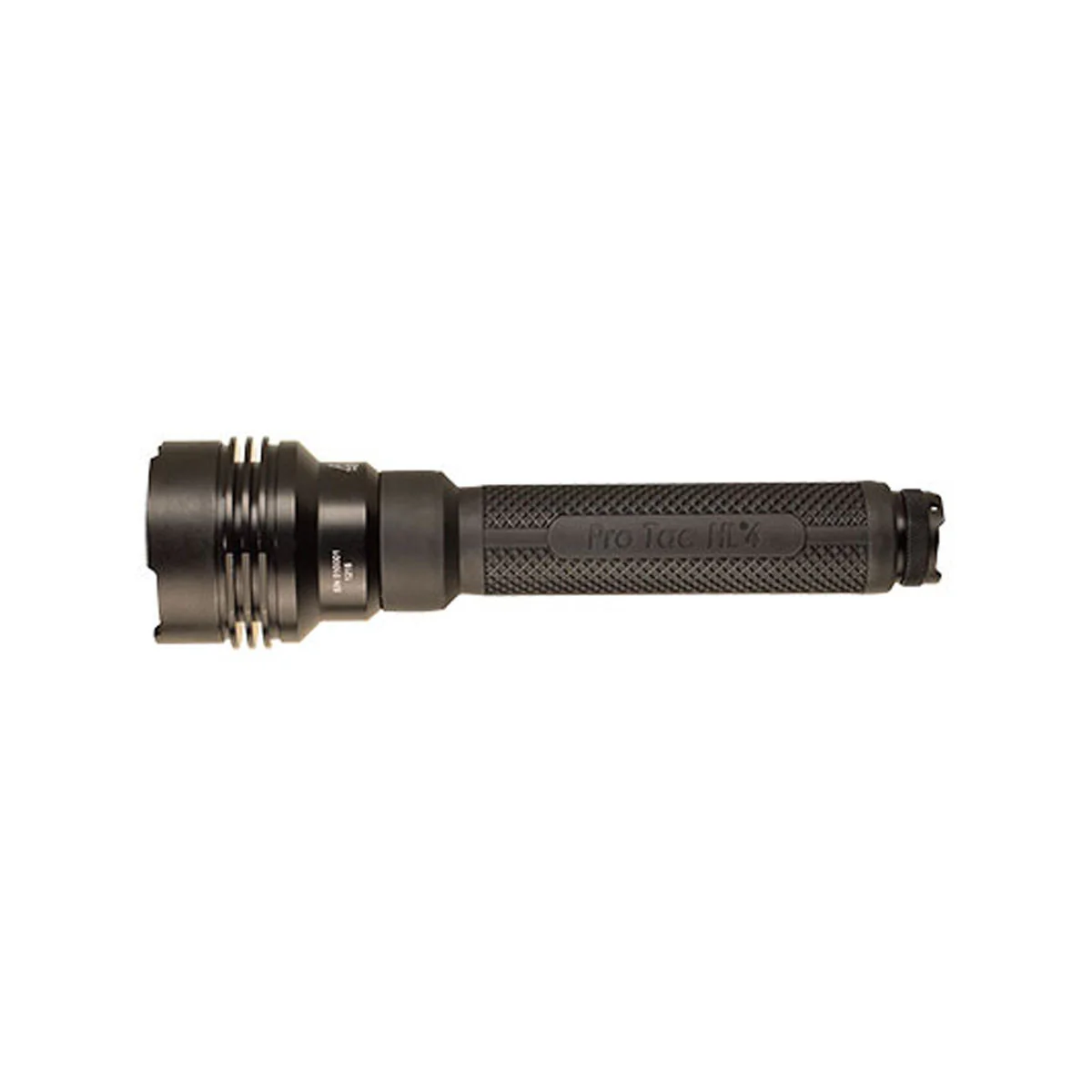 Streamlight Protac HL 4 2200 Lumen Dual Fuel Flashlight