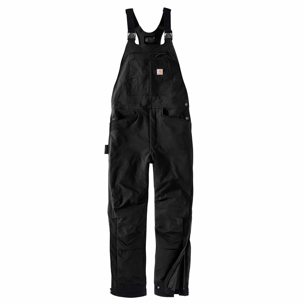 Superdux Insulated Bib - Image 2