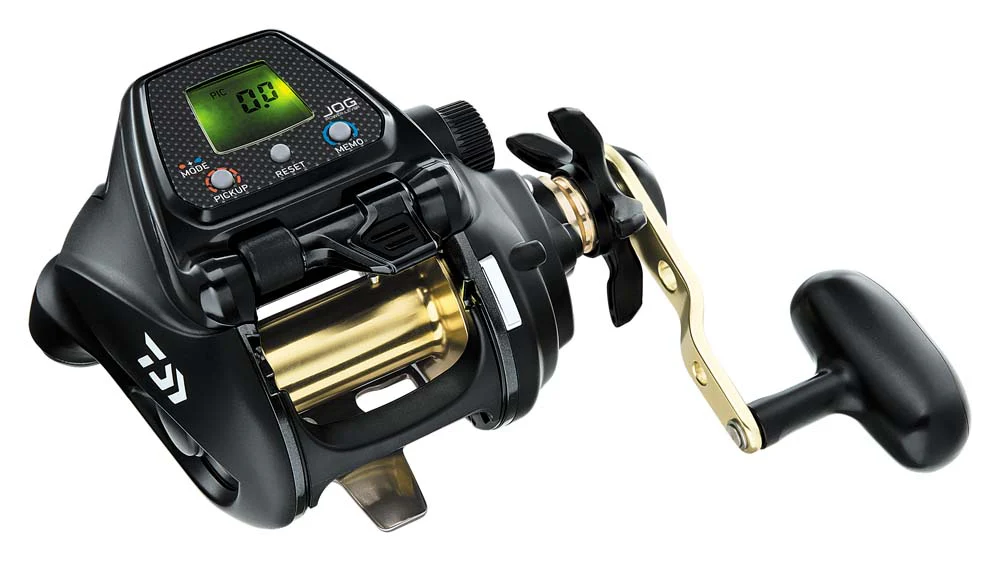 Tanacom Electric Reel - Image 3