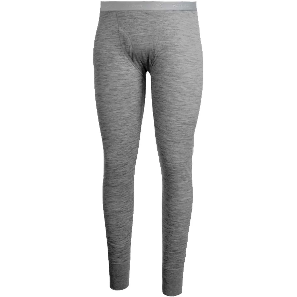 Terramar Men's 2-Layer Merino Wool Pant