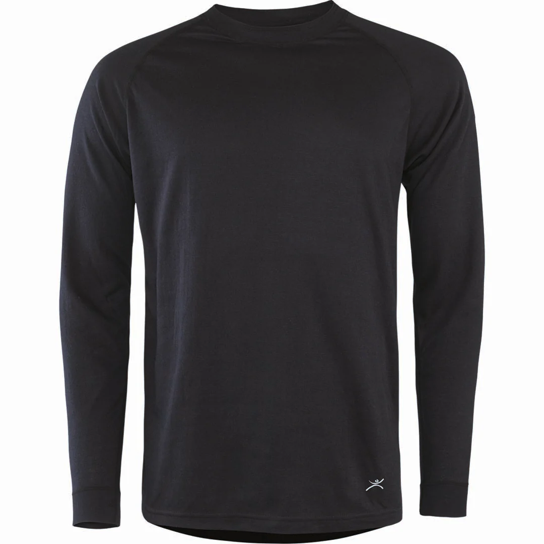 Terramar Men's Thermapeak Crew