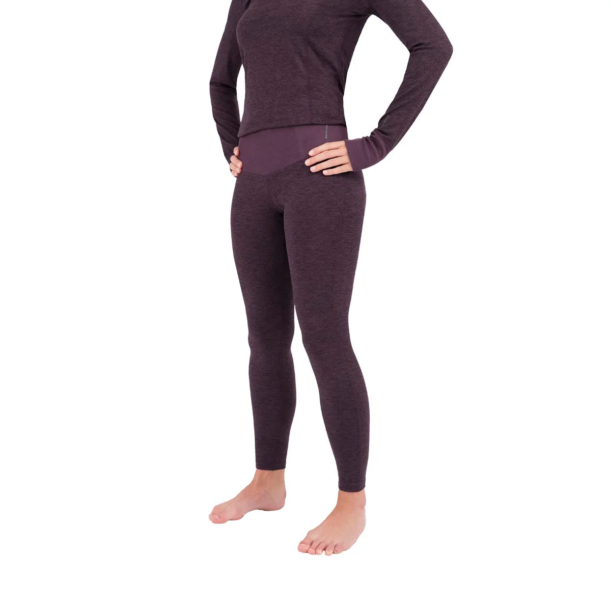 Terramar Women's Cloud Nine Base Layer Bottom - Image 2