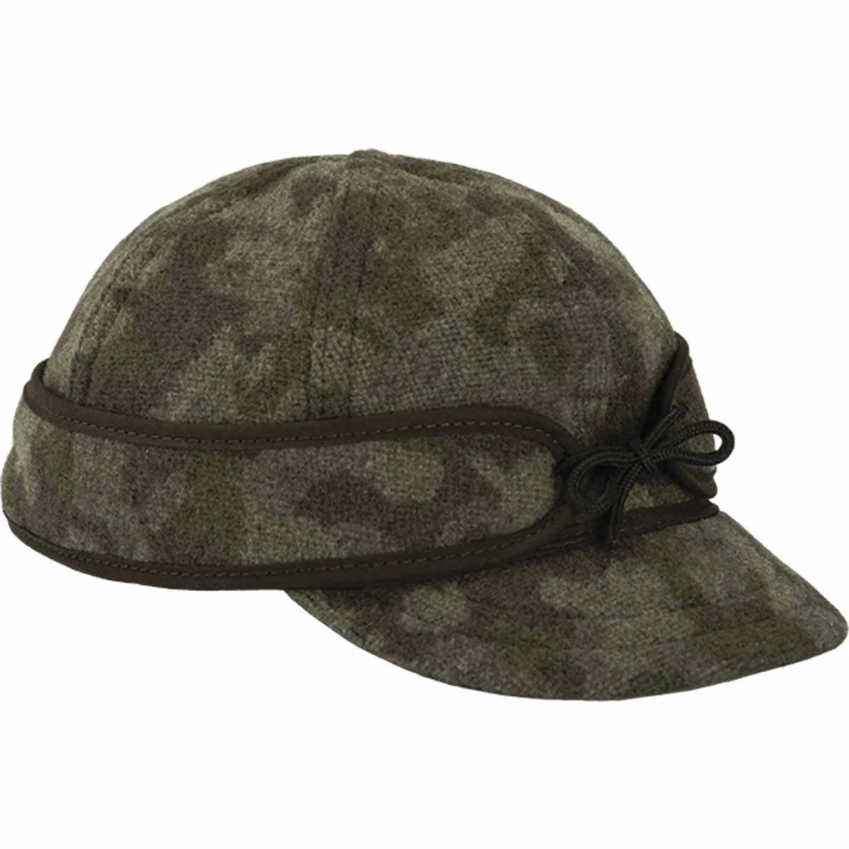 The Lil' Kromer Ottawa Camo