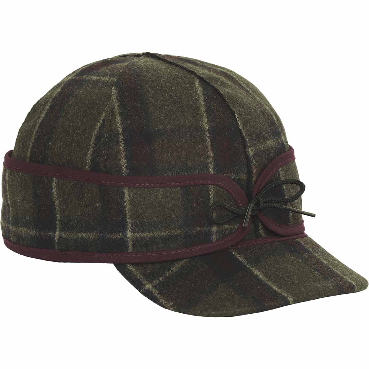 The Millie Kromer Cap Arbor