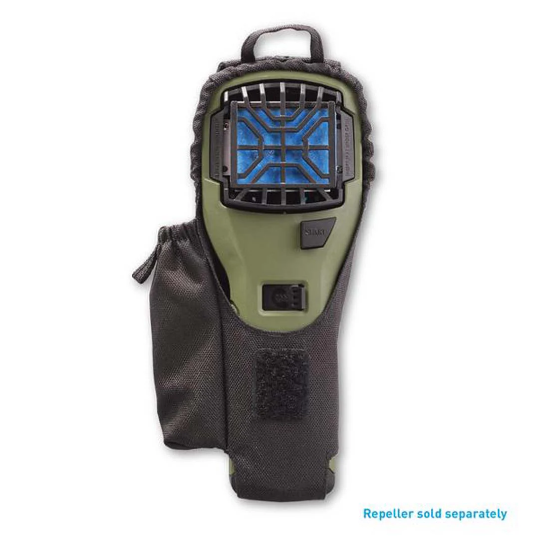 Thermacell Holster New