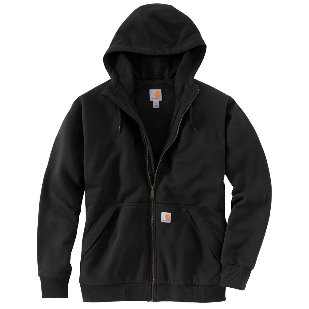 Thermal Lined Rain Defender Sweatshirt B&T - Image 3
