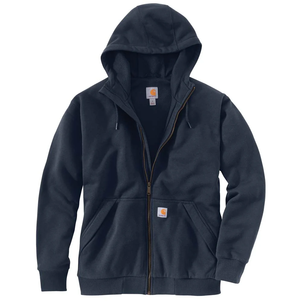 Thermal Lined Rain Defender Sweatshirt B&T - Image 4