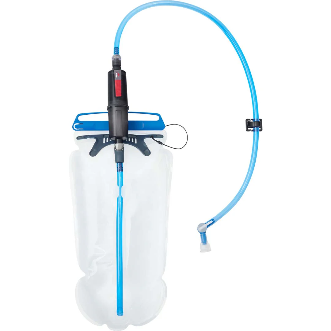 Thru-Link In-Line Microfilter