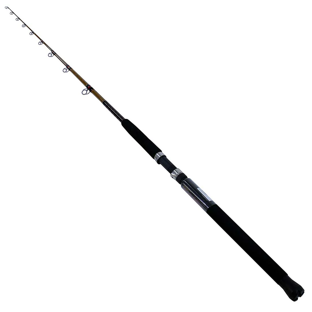 Tiger Casting Rod - Image 4