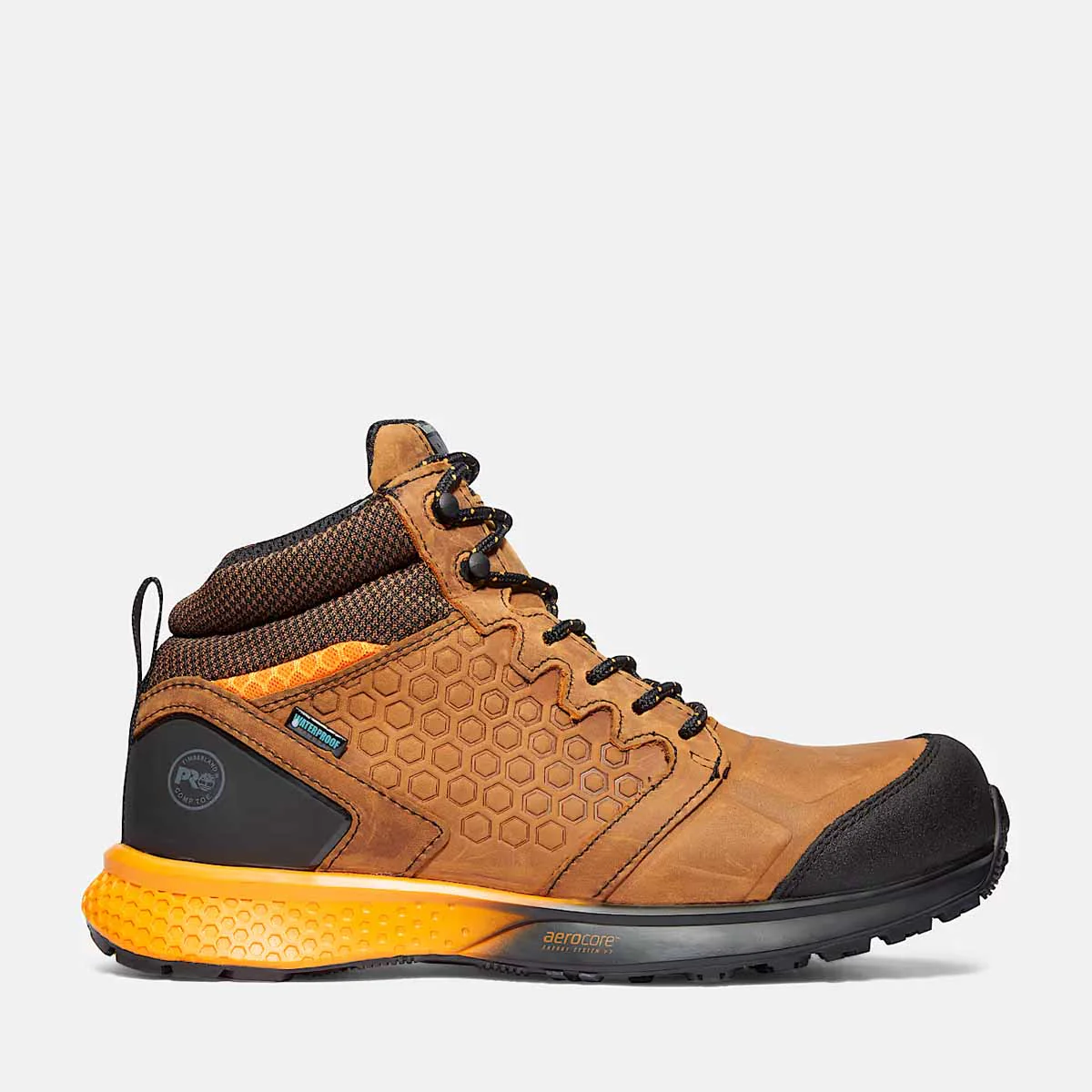 Timberland Men's Reaxion NT WP