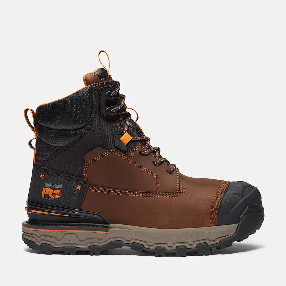 Timberland Pro Men's 6" Boondock Ultralight