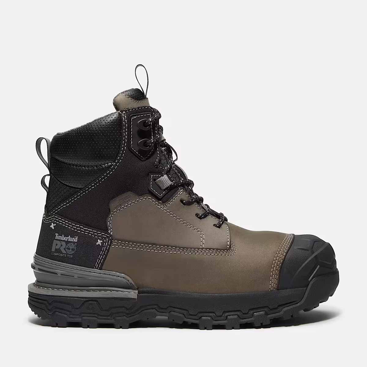 Timberland Pro Men's 6" Boondock Ultralight - Image 2