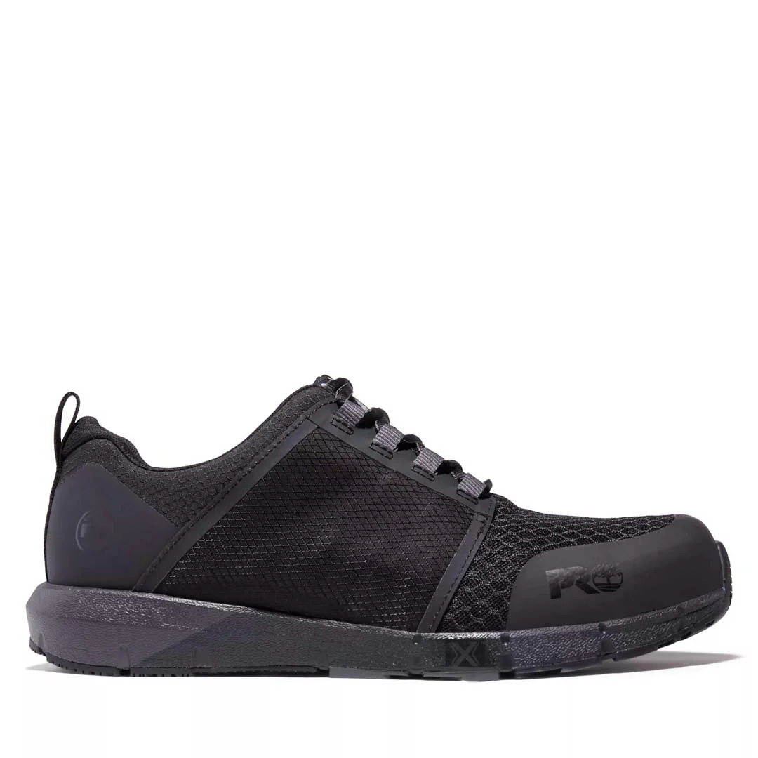 Timberland Pro Men's Radius Athletic Low Work Shoes