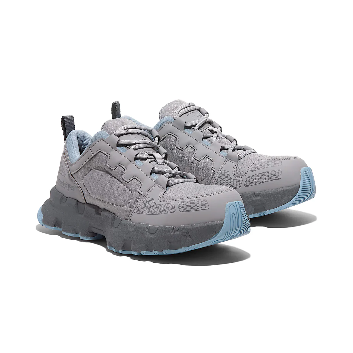Timberland Pro Women's Powertrain EV Work Sneaker