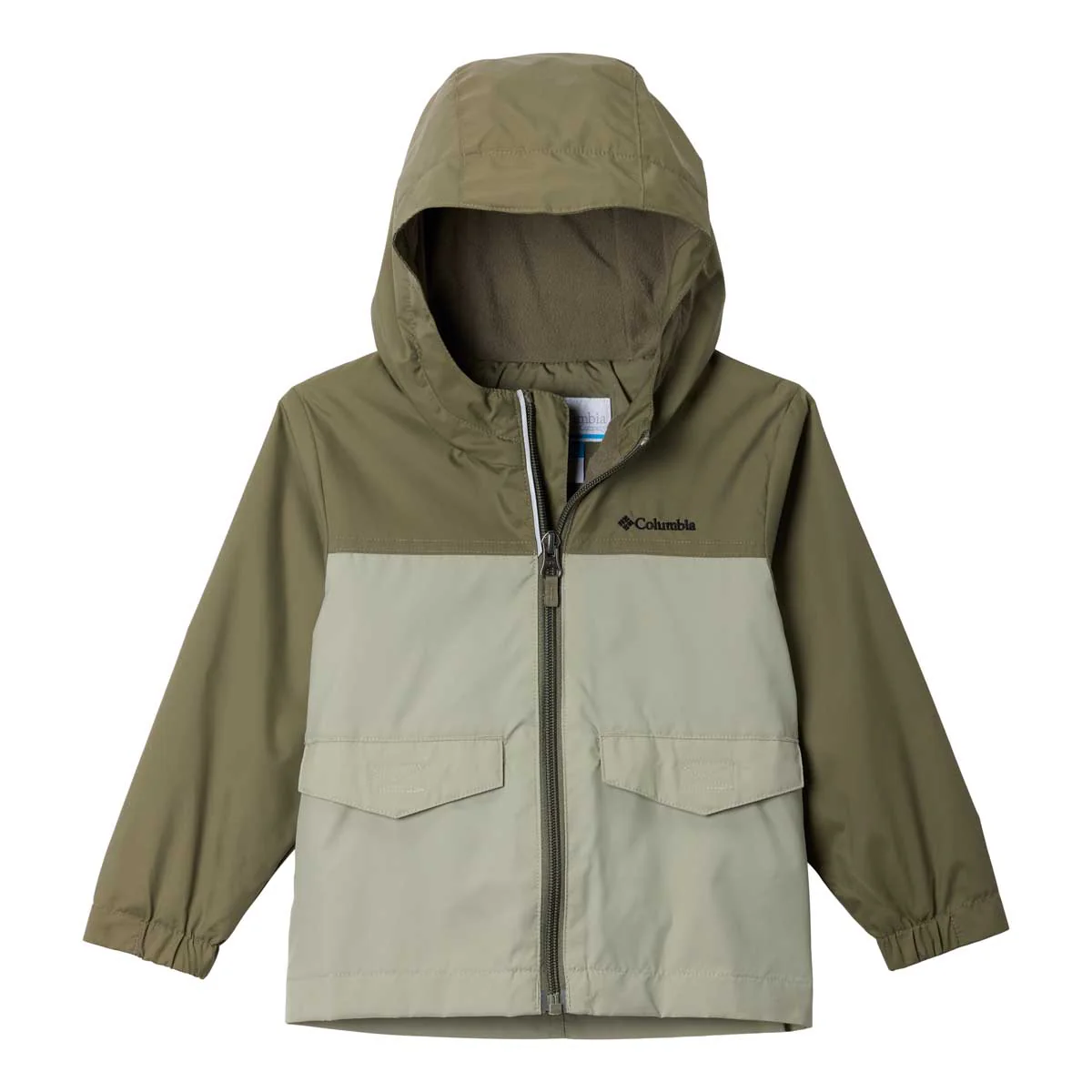 Toddler Boys Rain-Zilla II Jacket