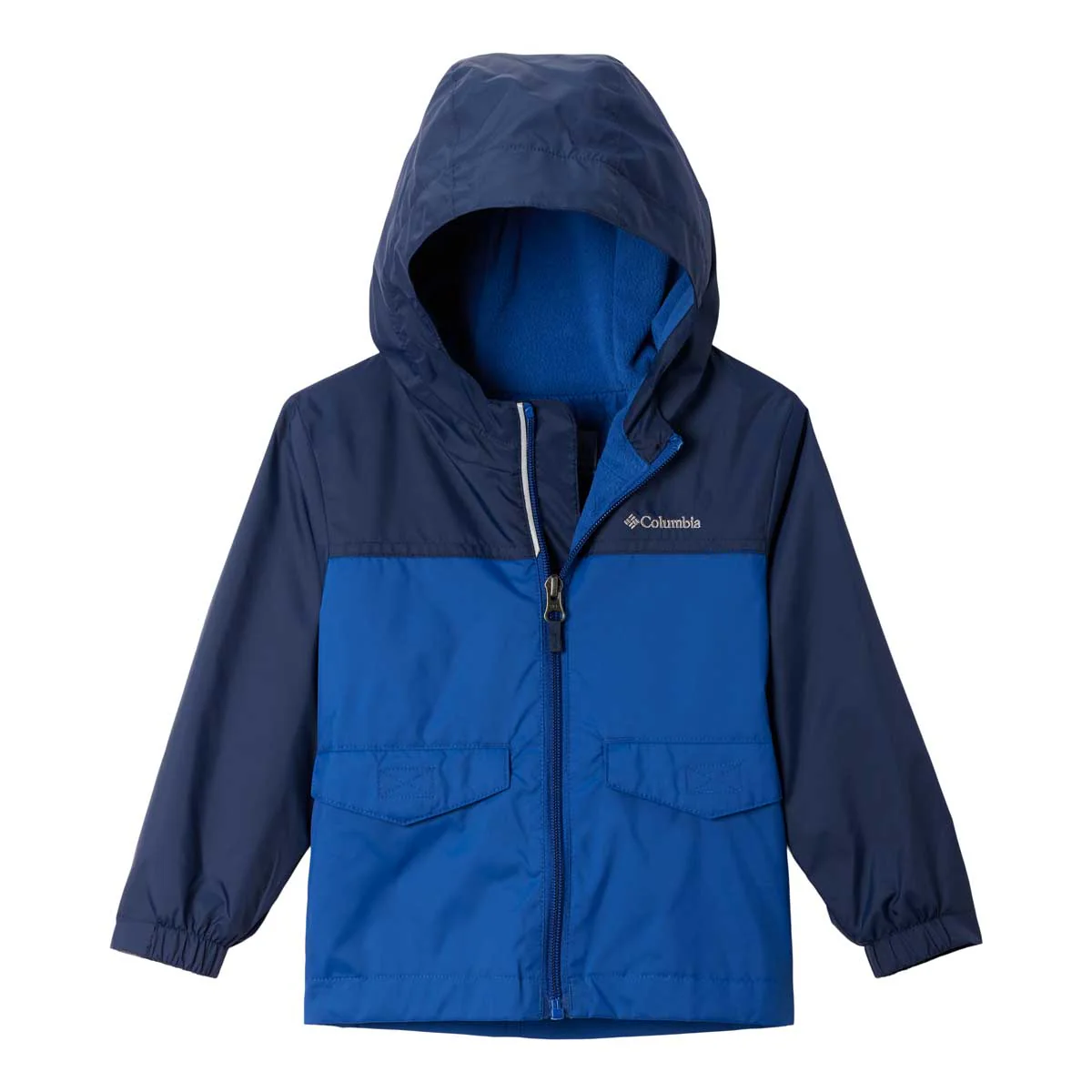 Toddler Boys Rain-Zilla II Jacket - Image 2